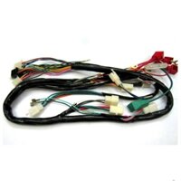 Bộ dây điện sườn draem / Wave , W rs , Si tq.... .