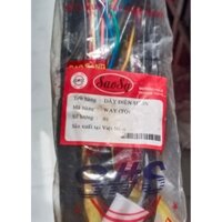 Bộ dây điện sườn Dream Ware.