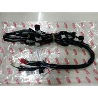 bộ dây điện sườn Exciter 2010 xe yamaha chính hãng