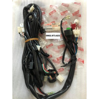 BỘ DÂY ĐIỆN SƯỜN NOUVO 4 CHÍNH HÃNG YAMAHA