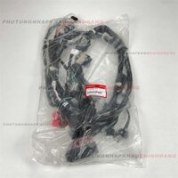 Bộ dây điện sườn SH 125i (bản CBS) đời 2020-2024, Bộ dây điện chính Sh125i 2021 2022 2023
