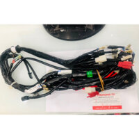 Bộ dây điện sườn sirius FI chính hãng YAMAHA