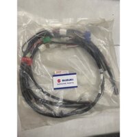 bộ dây điện sườn smash - smash revo 110 suzuki chính hãng