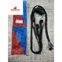 Bộ dây điện sườn xe Cub 81-86-82-DD