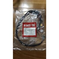 Bộ Dây Điện Sườn Xe Honda 67 Dùng IC Hàng tốt