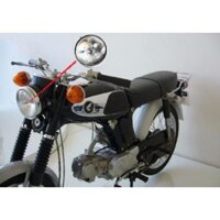 Bộ Dây Điện Sườn Xe Honda 67 Dùng IC Hàng tốt