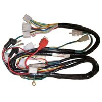 Bộ dây điện sườn xe máy honda Dream