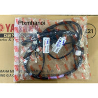 Bộ dây điện sườn yamaha sirius 5C6 chính hãng