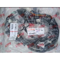 Bộ dây điện sườn Yamaha sirrius chính hãng
