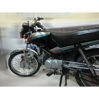 Bộ dây điện tổng xe WIN 100 - Dây điện sườn xe máy WIN 100