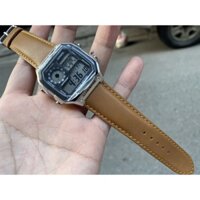 Bộ dây đồng hồ dành riêng cho đồng hồ Casio 1200