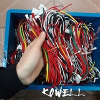 Bộ dây giắc cắm bo mạch máy hàn mig KR 350A 500A Phụ kiện máy hàn mig