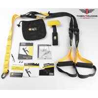 Bộ dây kháng lực tập gym TRX P1 SUSPENSION đa năng chính hãng