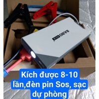 Bộ dây kích ô tô khẩn cấp SaBo giá rẻ