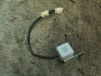 Bộ dây lắp Ting Tong Toyota cho Jupiter FI