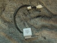 Bộ dây lắp Ting Tong Toyota cho Winnner