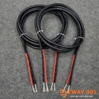 Bộ Dây Loa Hitachi Bãi Nhật Bản 12 Lõi