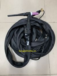 BỘ DÂY MỎ HÀN TIG WP26-5M