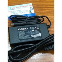 BỘ DÂY NGUỒN CHO ĐÀN casio lk-201 (adapter nguồn loại xịn)