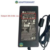 Bộ dây nguồn cho màn hình LED LG 34GL750-B 19v bản zin hãng