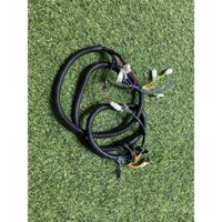 Bộ dây nguồn xe điện M133 , 133s