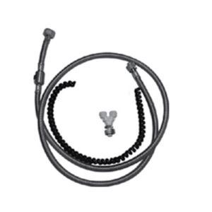 Bộ dây nối hỗ chợ SENSOWASH Hafele 588.45.991