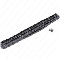 Bộ dây sên xích xe mô tô mini 50cc mã (T8F)