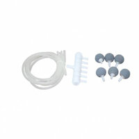 Bộ dây sục &amp; quả sục Ozone cho máy Ozone công nghiệp