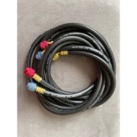 Bộ dây TB140SM Hose Tasco Black dùng cho R32, R410A