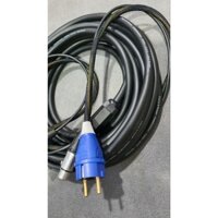 Bộ Dây Tín Hiệu Loa Liền Công Suất 2.5mm