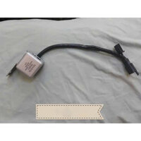 Bộ dây ting tong TOYOTA bấm sẵn giắc dành cho xe NVX V1/ V2