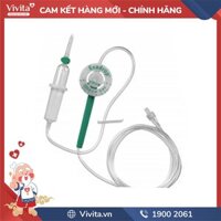 Bộ Dây truyền dịch AF/C (thường)