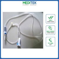 Bộ dây truyền dịch y tế An Phú, Bịch 25 dây, chất lượng cao, an toàn cho người sử dụng
