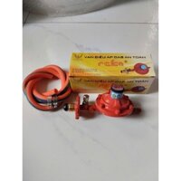 BỘ DÂY VAN GAS GIA ĐÌNH