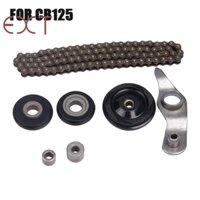 Bộ Dây Xích Cam 2.vn Chuyên Dụng Cho Xe Mô Tô Honda CB125 CB 125