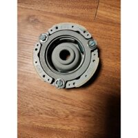 bộ đế 3 búa nồi côn xe máy  ws110 + chuông đinh tán