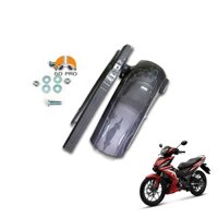 Bộ Dè Carte & Chắn Bùn Winner X, Winner V1 Xi Carbon