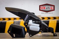 Bộ Dè Chắn Bùn Airblade/Vairo/Click