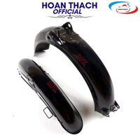 Bộ Dè Cho Xe Máy CD, 67 Màu Đen HOANTHACH SP013939 hoanthachstore