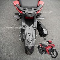 Bộ Dè & Đèn Xi Nhan Spartan Xe EXCITER 155cc VVA