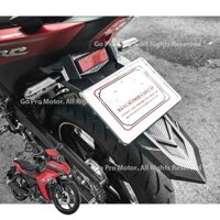 Bộ Dè & Đèn Xi Nhan Spartan Xe EXCITER 155cc VVA