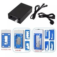 Bộ đế nhiệt tách main iPhone X đến 12 Pro Max hãng MIJING