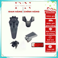 Bộ dè sau vario click 2018 - 2023