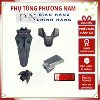 Bộ dè sau vario click 2018 - 2023