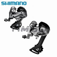 Bộ đề sau xe đạp Shimano Claris Rd-R2000 với 8 tốc độ Rd-2400