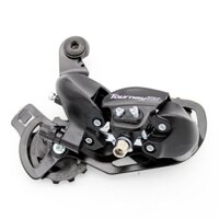 Bộ Đề Sau Xe Đạp Shimano Tourney Rd-Tx800 củ đề sau xe đạp