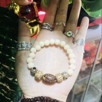 Bồ đề trúc bạch hợp mệnh Thủy + Mộc
