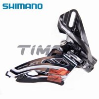 Bộ Đề Trước Sau SHIMANO DEORE XT FD-M8020-D 2x11-D