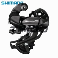 Bộ Đề Xe Đạp Shimano TourneyTX RD-TX800 6/7/8 Tốc Độ