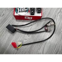 Bộ đề xe và tắt máy từ xa lắp như zin cho Winner,Blade 110 (19-20), wave 110 2020